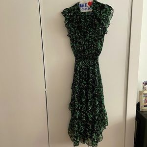 Misa Los Angeles Dress